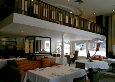 Lolo Dad’s Restaurant